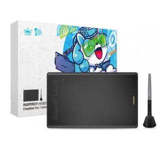 Графічний планшет Huion H580X - 7
