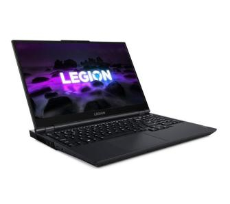 Ноутбук Lenovo Legion 5 15ITH6 15,6" 165Hz Процессор Intel Core i5-11400H - 16GB RAM - 512GB Диск - RTX3050Ti Графика - 2