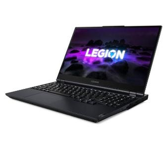 Ноутбук Lenovo Legion 5 15ITH6 15,6" 165Hz Intel Core i5-11400H - 16GB RAM - 512GB - RTX3050Ti - 3