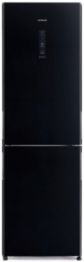 Холодильник Hitachi R-BGX411PRU0 (GBK) - 1