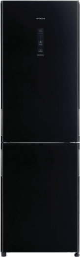 Холодильник Hitachi R-BGX411PRU0 (GBK) - 1