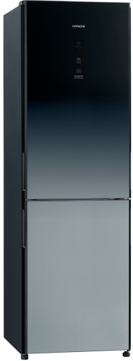 Холодильник Hitachi R-BGX411PRU0 (XGR) - 3