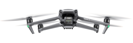 Квадрокоптер DJI Mavic 3 Fly More Combo (CP.MA.00000452.02) - 10