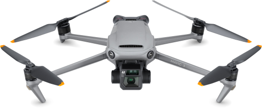 Квадрокоптер DJI Mavic 3 Fly More Combo (CP.MA.00000452.02) - 1