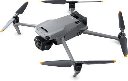 Квадрокоптер DJI Mavic 3 Fly More Combo (CP.MA.00000452.02) - 2