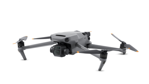 Квадрокоптер DJI Mavic 3 Fly More Combo (CP.MA.00000452.02) - 3