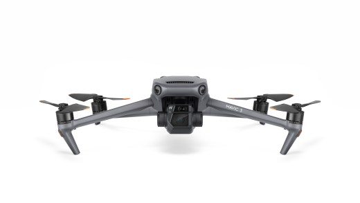 Квадрокоптер DJI Mavic 3 Fly More Combo (CP.MA.00000452.02) - 4