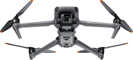 Квадрокоптер DJI Mavic 3 Fly More Combo (CP.MA.00000452.02) - 6