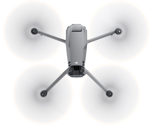 Квадрокоптер DJI Mavic 3 Fly More Combo (CP.MA.00000452.02) - 8