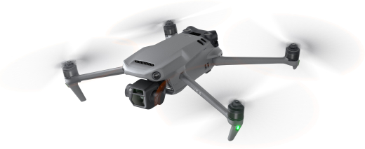 Квадрокоптер DJI Mavic 3 Fly More Combo (CP.MA.00000452.02) - 9