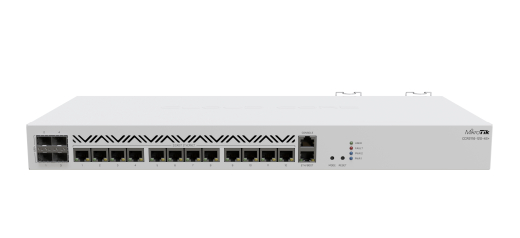 Маршрутизатор MikroTik CCR1036-12G-4S (12x1G, 4xSFP, 1,2GHzx36 core/4GB) - 1