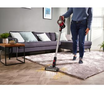 Пилосос Beko ErgoClean VRT50121VR - 8