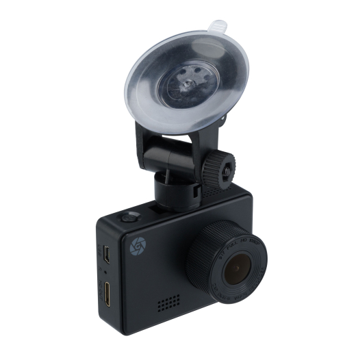 Відеореєстратор Globex GE-203W - 3