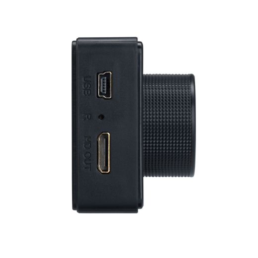 Відеореєстратор Globex GE-203W - 5
