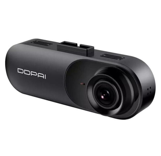 Видеорегистратор DDPai N3 Dash Cam - 2