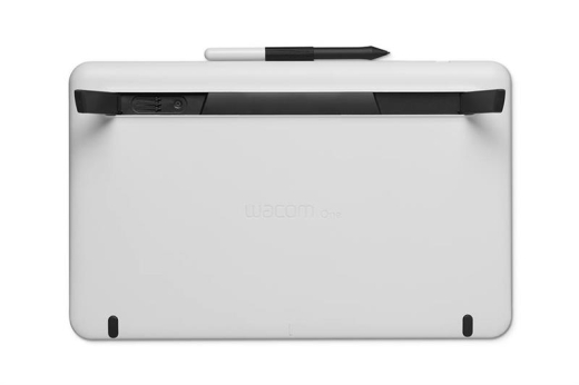 Графический планшет Wacom One (DTC133W0B) - 1