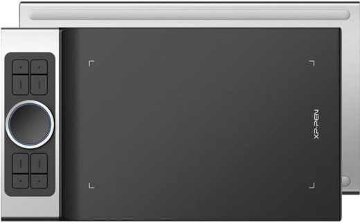 Графічний планшет XP-Pen Deco Pro S - 1
