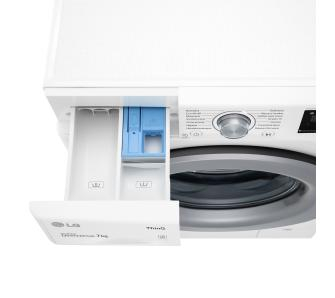 Пральна машина LG F2WV3S7N4E - 10