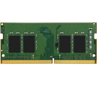 Память Kingston 16 GB SO-DIMM DDR4 2666 MHz (KVR26S19S8/16) - 1