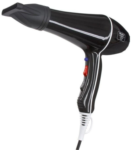 Фен Wahl 4340-0470 - 1