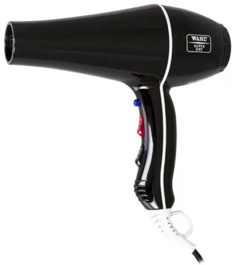 Фен Wahl 4340-0470 - 2