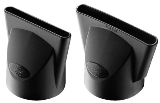 Фен Babyliss Pro BAB6250IE - 2