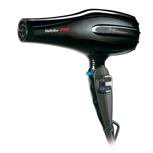 Фен Babyliss Pro BAB6330RE - 1
