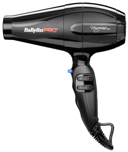 Фен Babyliss Pro BAB6610INRE - 1