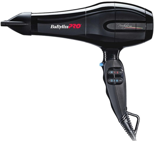 Фен Babyliss Pro BAB6730IRE - 1