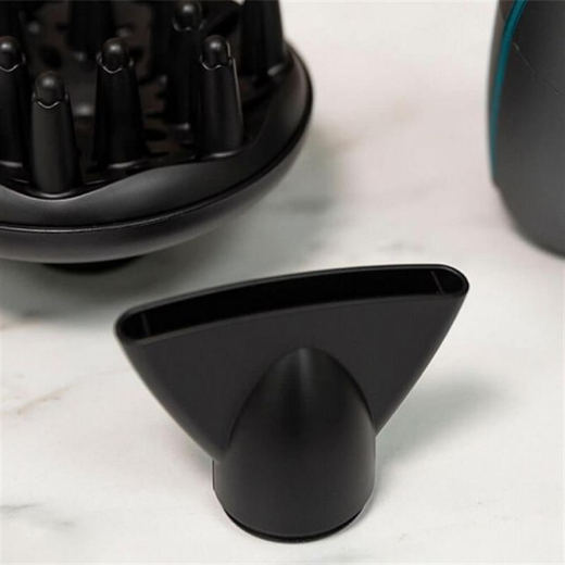 Фен Cecotec Bamba IoniCare 5200 Aura Black CCTC-04201 (8435484042017) - 2