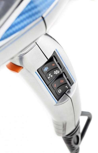 Фен Babyliss 6000E - 4