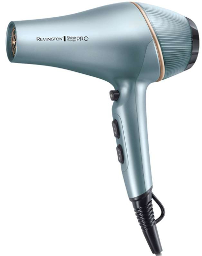 Фен Remington AC9300 Shine Therapy PRO - 2