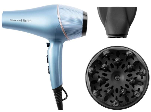 Фен Remington AC9300 Shine Therapy PRO - 3