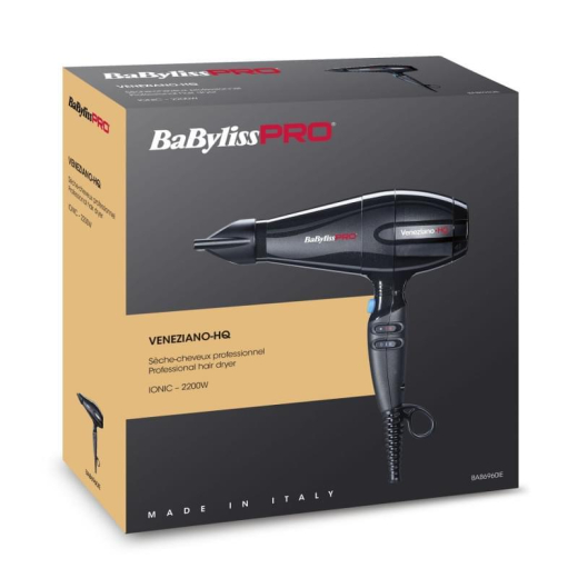 Фен Babyliss Pro BAB6960IE - 2