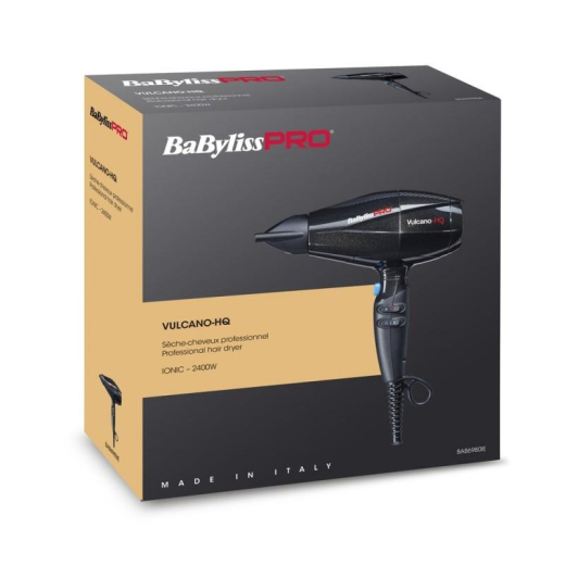 Фен Babyliss Pro BAB6980IE - 2