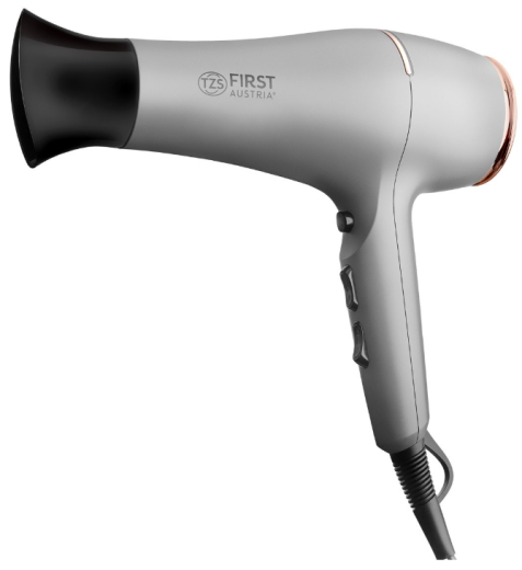 Фен First FA-5654-7-GR - 1