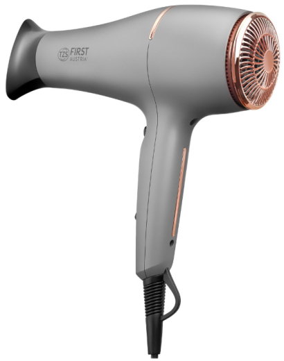 Фен First FA-5654-7-GR - 3