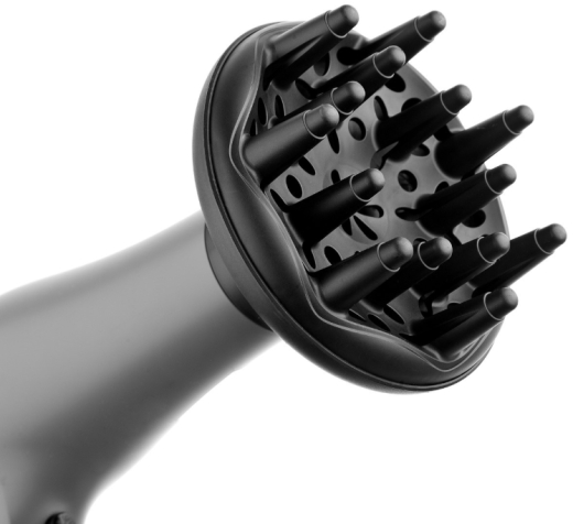 Фен First FA-5654-7-GR - 5