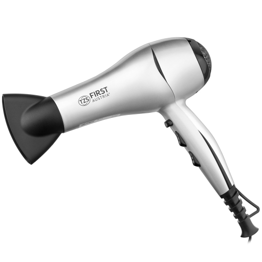 Фен First FA-5654-9-SI - 2