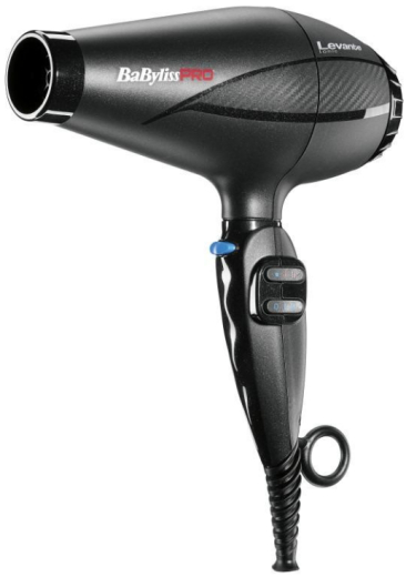 Фен BaByliss PRO Levante BAB6950IE - 2