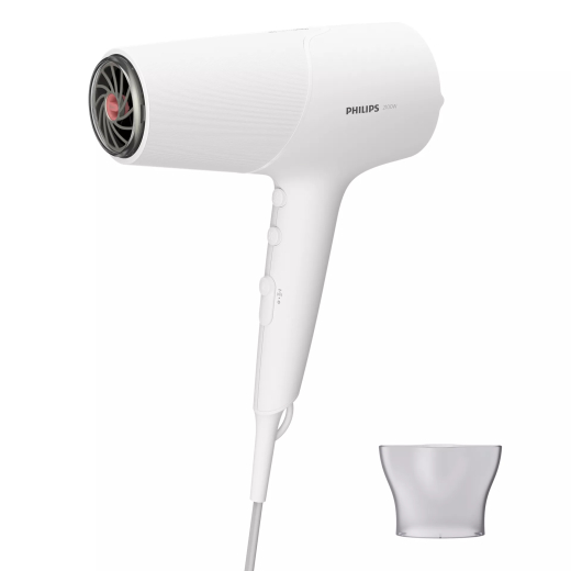 Фен Philips BHD500/00 - 8