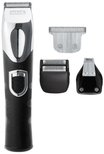 Триммер для бороды и усов Wahl Multi Purpose Grooming Kit 09854-616 - 1