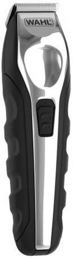 Машинка для стрижки Wahl Ergonomic Total Grooming Kit 09888-1216 - 1