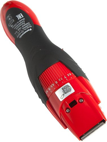 Триммер Panasonic ER-GB40-R520 - 4
