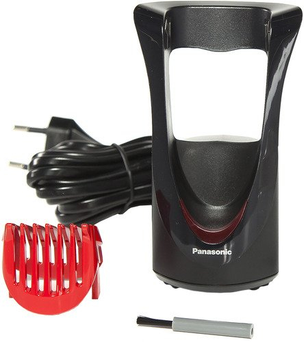 Триммер Panasonic ER-GB40-R520 - 5