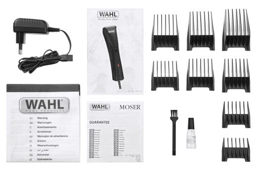 Триммер Wahl 09699-1016 - 3