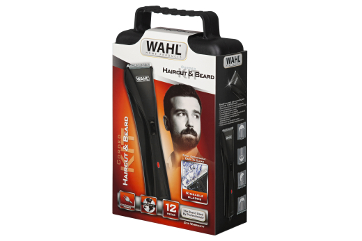 Триммер Wahl 09699-1016 - 4