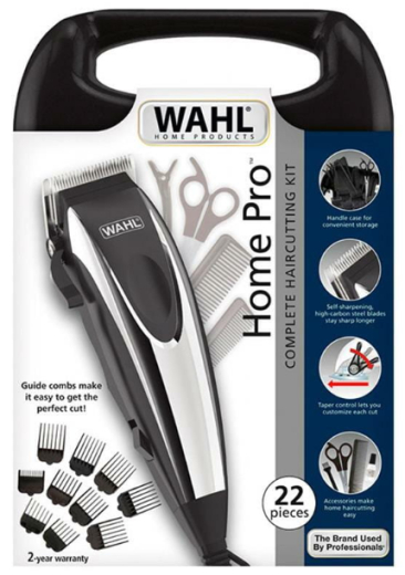 Машинка для стрижки Wahl 09243-2616 - 2