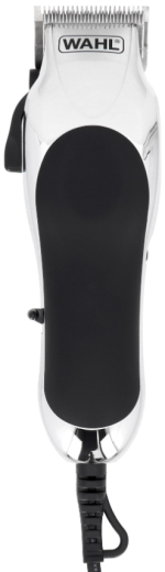 Машинка для стрижки + тример Wahl ChromePro DeLuxe 79524-2716 - 3