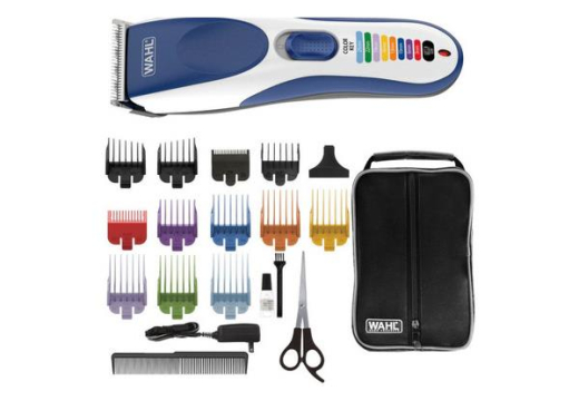 Машинка для стрижки Wahl 09649-916 - 1